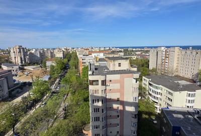 SUPEROCAZIE ! GARA 2 CAMERE DECOMANDATE RENOVAT MOBILAT VEDERE LA MARE 76.900 E - 20