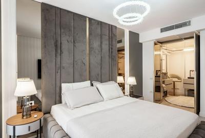 APARTAMENT ELEGANT ÎN PIPERA | DESIGN PREMIUM READY TO MOVE - 7