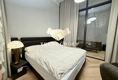 Apartament de lux cu design contemporan în vilă interbelică – Cartierul Armenesc - 11