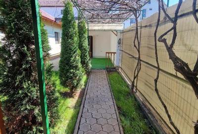 Casă individuală cu 3 camere în Ștrand