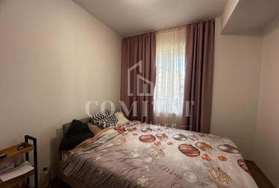 Apartament 3 camere | Etaj intermediar | Cartier Terra - 17