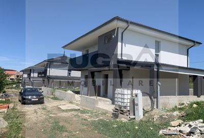 Casa individuala, 120 mp utili, 350 mp teren - 2