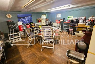 Casă boierească cu teren 900 mp – Calea Poplăcii, Sibiu - 10