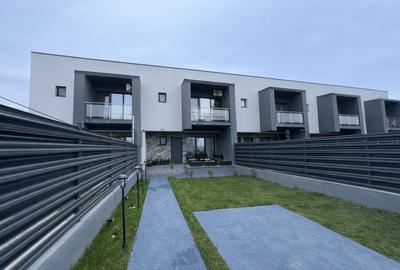 Vila insiruta, exclusivista, 138 mp construiti, 169mp teren, premium, Pantelimon - 1