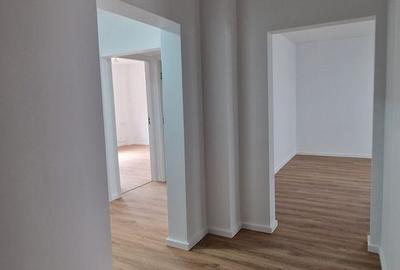 APARTAMENT RENOVAT SPATIOS  METROU ZONA NERVA TRAIAN - 4