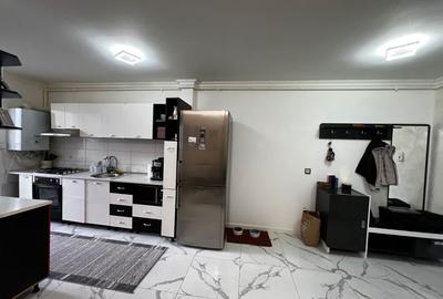 Apartament cu 3 camere , zona Kik , parcare - 4