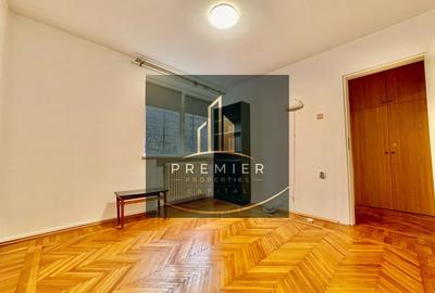 Apartament 2 camere de inchiriat Cotroceni zona linistita ideal rezidential - 6