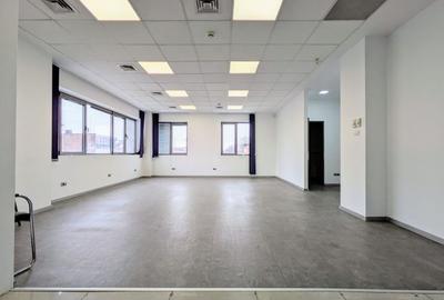Cladire mixta de birouri si spatii comerciale - Comision 0% - 13