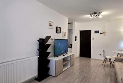 Apartament tip studio | Berceni | Aparatori | Centrala | Metrou - 3
