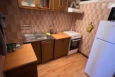 Garsoniera, 32mp, zona Calea Floresti, posibiliatate preluare chirias - 7