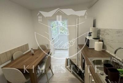 Apartament 2 Camere Faleza Nord - 3