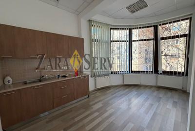 Închiriere spațiu birouri – 175 mp - 2