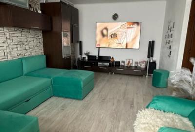 Apartament 2 camere decomandat 58 mp - 1