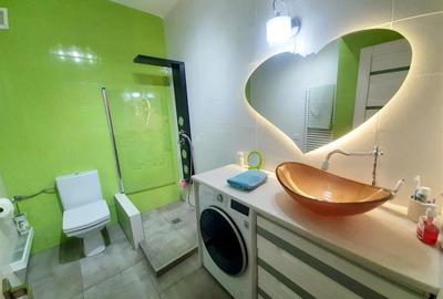 Apartament 2 camere River Towers-Tudor Vladimirescu - 5