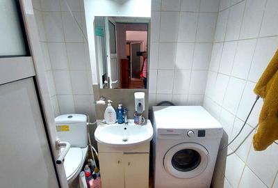Apartament cu 4 camere decomandat Cetate-Mercur 2 bai 90 mp cu balcon si pivnita - 8