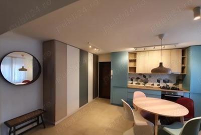 Apartament de 2 camere, 65 mp, centrala, 2 balcoane, zona Otopeni - 6