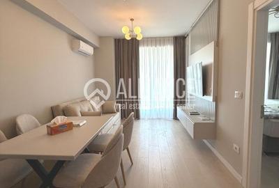 STATIUNEA MAMAIA (cod 04)-Apartament 2 camere mobilat de actualitate - 11