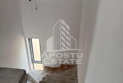 Apartament in Ghiroda tip PENTHOUSE la doar 5 minute de Timisoara - 2
