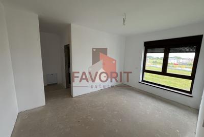 Apartamente noi 3 camere | 67mp util+ 31mp terasa | Braytim - Giroc - 4