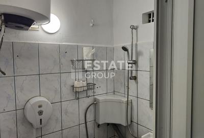 Garsoniera decomandata cu bucatarie si baie - 10