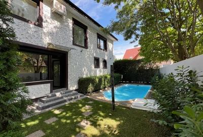 Vila  P+E,  finisaje de exceptie, piscina , IANCU NICOLAE -  Cambridge School - 15