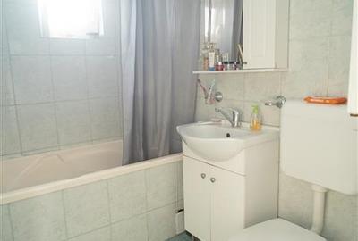 Apartament cu 3 camere, tip PB, Decebal - 8