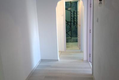 3 camere Exercițiu , RENOVAT / Decomandat / Centrală! - 5