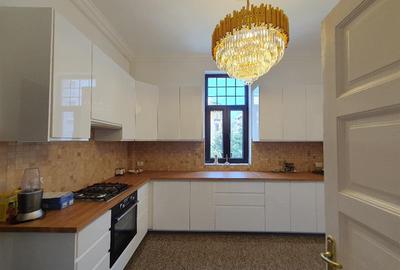 Apartament  spatios, reprezentativ, office. - 18