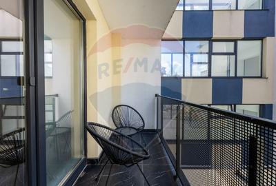 Apartament de lux 2 camere - 5