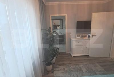 Duplex modern de lux, aproape de oraș — confort și rafinament în Sânpetru - 10