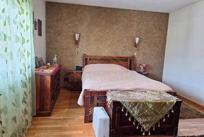 Vila D+P+1 -adiacent Sos Oltenitei -6 camere - 39