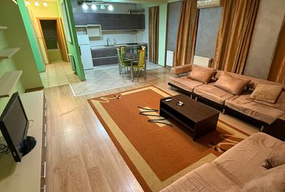 Zona Braytim | Etaj 1 | Bloc Nou | 3 Balcoane | Mobilat si Utilat | - 1