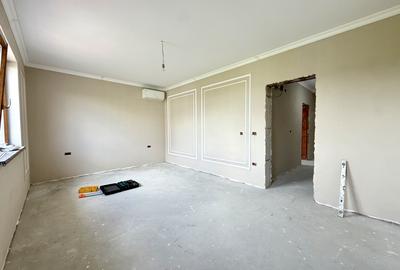 Duplex modern, 4 camere, 124 mp utili, 303 mp teren - Ghiroda - 5