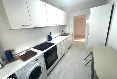 Apartament 2 camere Policlinica 2 - 6