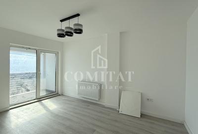 Preț excelent | Apartament cu 3 camere, 2 băi  | Dâmbul Rotund - 4