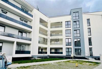 Apartament modern 2 camere Balcon 52mp in Sibiu - 1