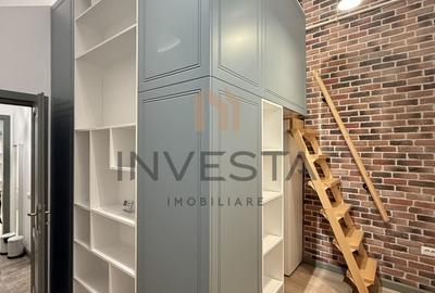 Apartament elegant cu 2 camere, 65 mp, în zona ultracentrală - 3