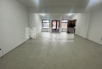 Spatiu Comercial | Vicov de sus | 80MP - 2