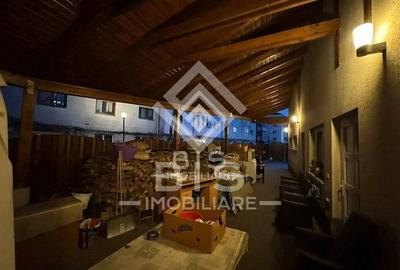 Casa P+M - P-ța Petru Rareș 400mp Teren - 6