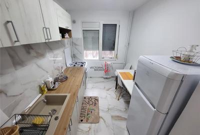 TRAPEZULUI METROU / 2 CAMERE LA CHEIE - 9