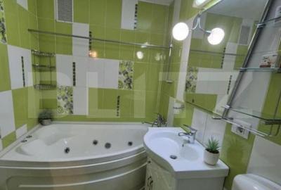 Apartament 3 Camere de Închiriat | Spațios & Luminat | Iași - 8