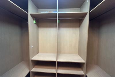 Nou Chirie 4  camere  spatios | Sos Nordului  Herastrau - 14