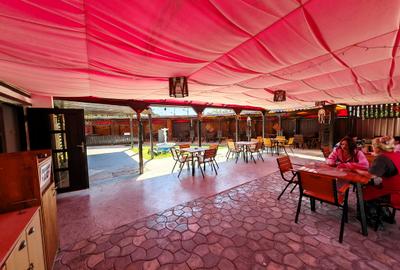 Oportunitate rară în Bacău – Restaurant cunoscut “Vila Borgheze” - 7