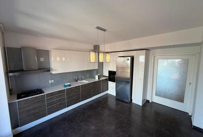 Duplex 4 camere | Bloc boutique | Dorobanți – Capitale - 44