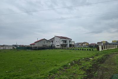 Teren de vanzare in Techirghiol lot de casa - 7