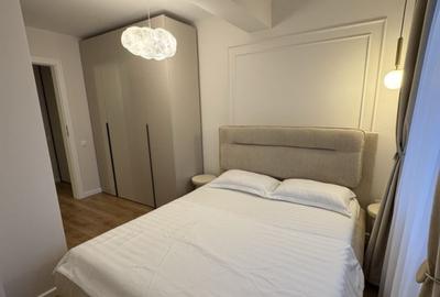 Apartament modern cu 2 camere si Parcare, 40 mp, etaj intemediar, Zona Soporului - 4
