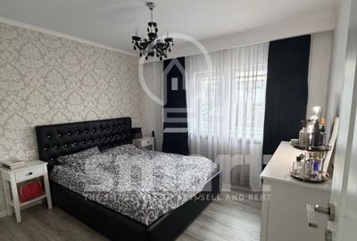 Apartament 3 camere 65 mp decomandat parter spații depozitare zonă excelentă - 4