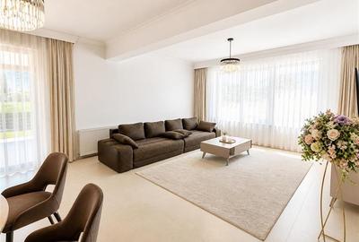 LUX Vila cu parc privat 1.250mp, spa, barbeque, privelisti pretioase, Rasnov - 2