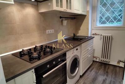 Apartament de inchiriat cu 2 camere in zona  Floreasca - 5