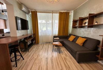 2 Camere Cu Parcare Calea Giulesti Multa Depozitare Bloc 2020 - 1